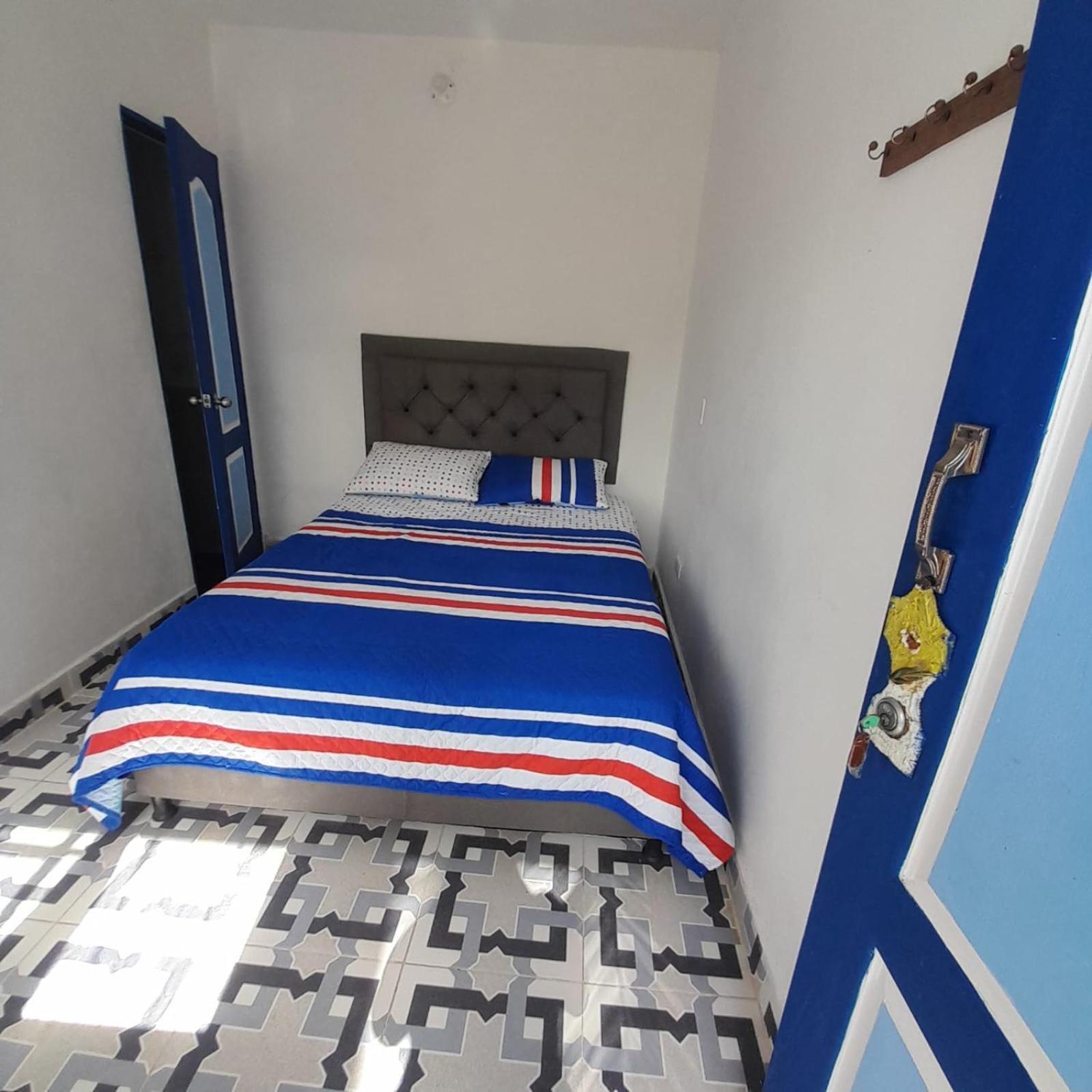 Hotel Vista Farallones חרדין מראה חיצוני תמונה